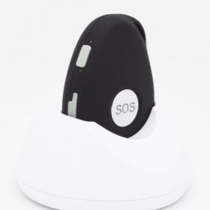 Personal GPS Pendant